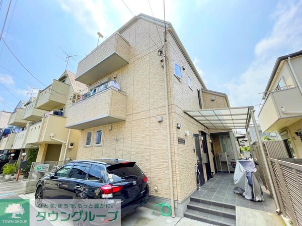 外観(★タウンハウジング蒲田店取り扱い★)