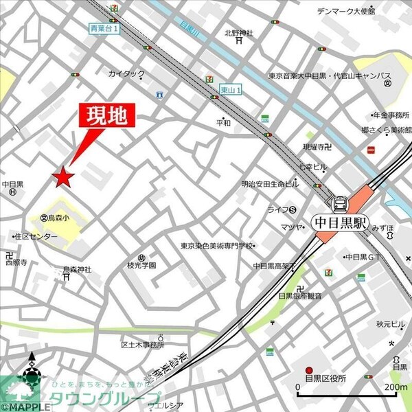 地図