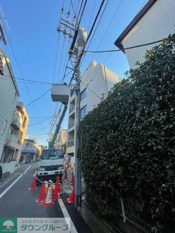 外観(外観)