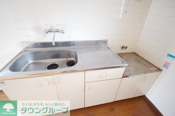 キッチン(★お問い合わせはタウンハウジング祖師ヶ谷大蔵店まで★)