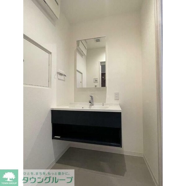 洗面(別部屋参考写真)