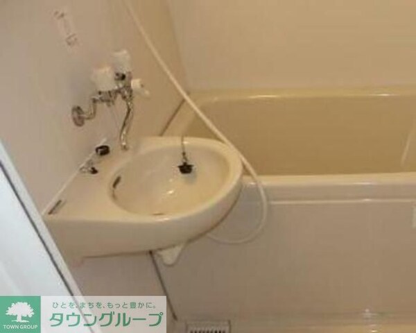 洗面(★洗面台★)
