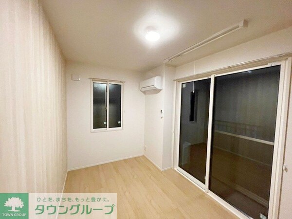 子供部屋