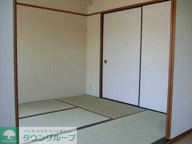 物件内観写真3　(※別部屋参考写真)