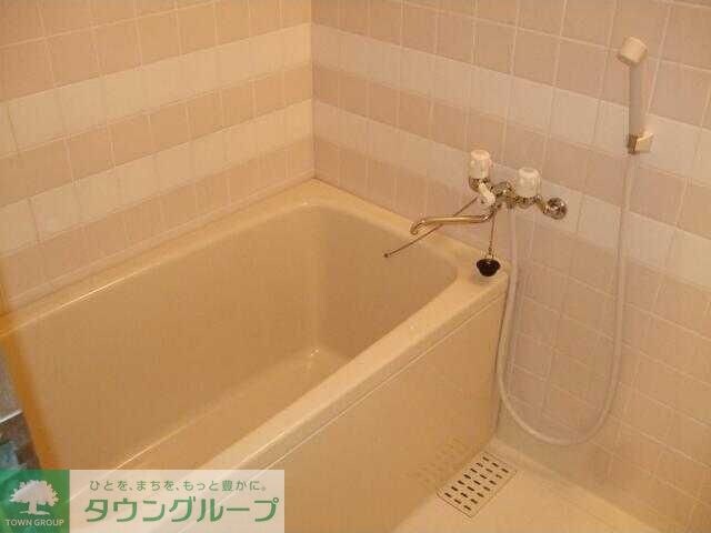 物件内観写真5　(※別部屋参考写真)