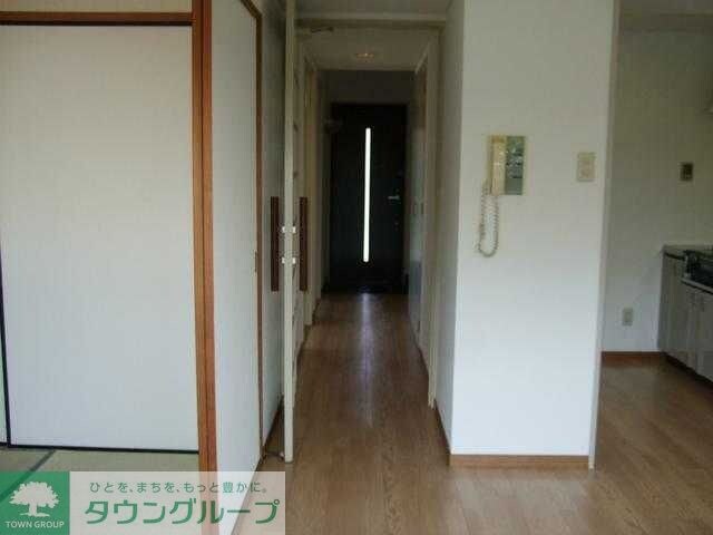 物件内観写真8　(※別部屋参考写真)