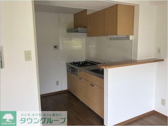 物件内観写真11　(※別部屋参考写真)