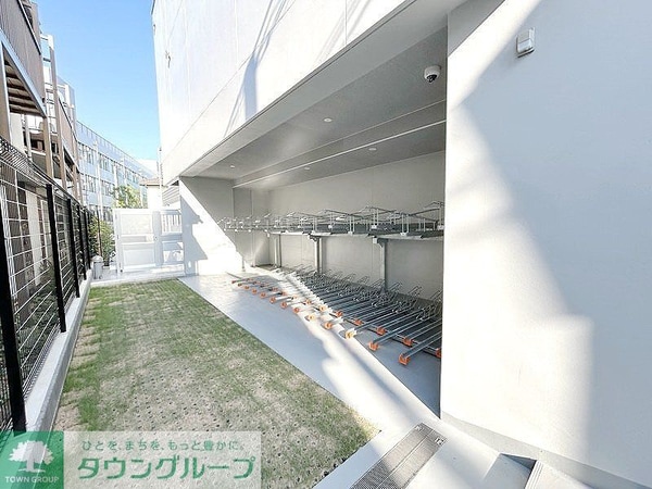 共有部分(部屋探しは株式会社　タウンハウジング　までお気軽にお問合せ…)