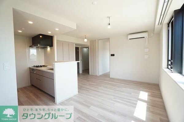 リビング・居室(居室)