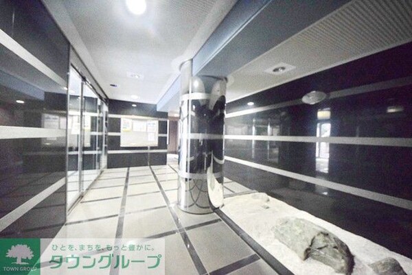 ロビー