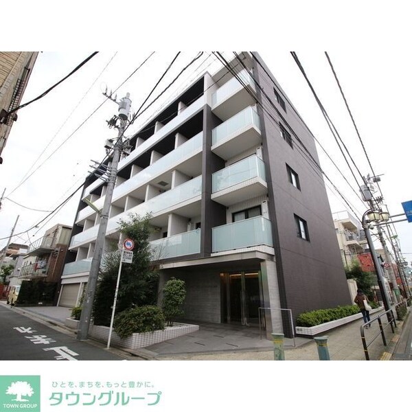 外観(★外観★)