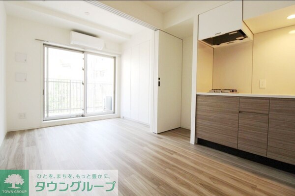 リビング・居室