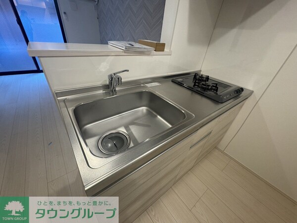 キッチン(キッチン)