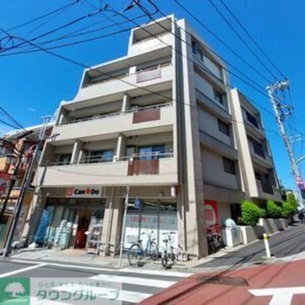 外観(★外観です★)