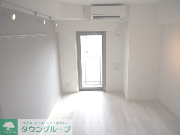 リビング・居室(お部屋探しは株式会社　タウンハウジング　までお気軽にお問合…)