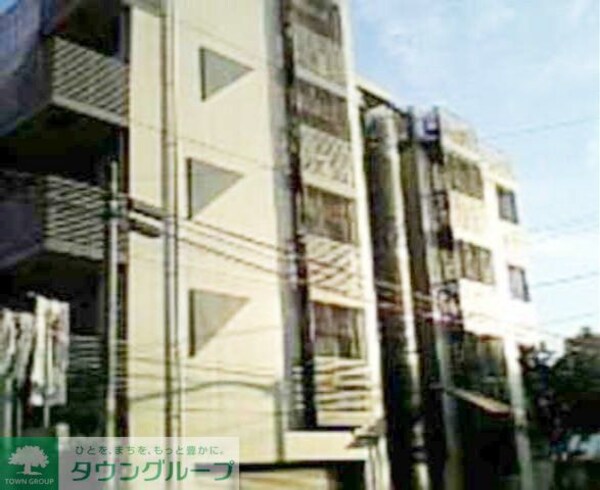 外観(お部屋探しは株式会社　タウンハウジング　までお気軽にお問合…)