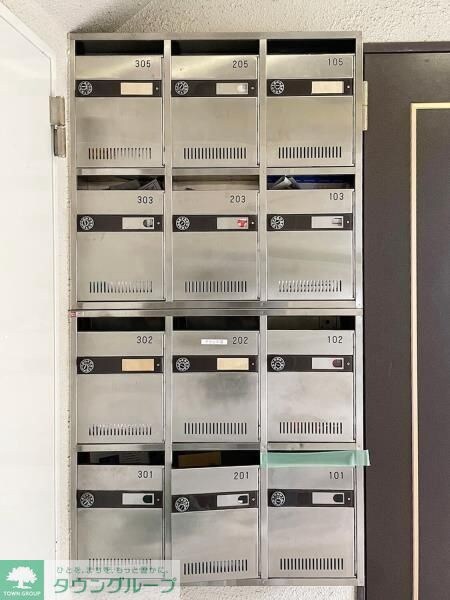 物件内観写真10　(設備)