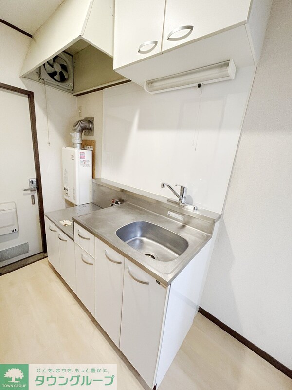 キッチン(キッチン)