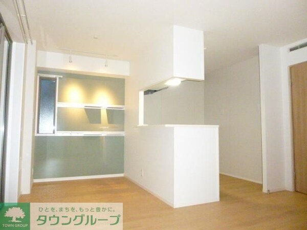 リビング・居室