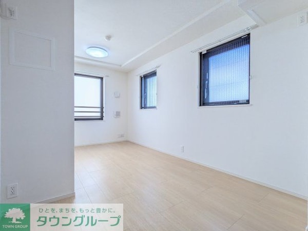 リビング・居室(お部屋探しは株式会社　タウンハウジング　までお気軽にお問合…)