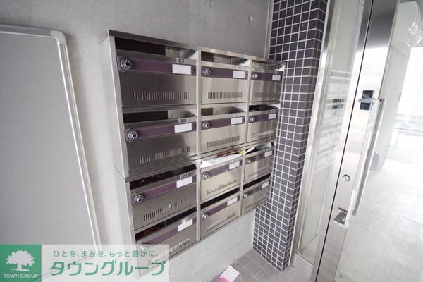 共有部分(外観・共用部)