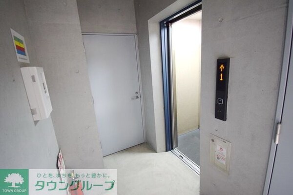 共有部分(外観・共用部)