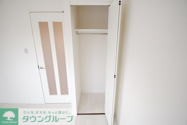 収納(内装・設備)
