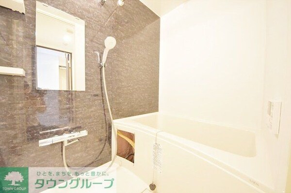 バス／シャワールーム等(お部屋探しは株式会社　タウンハウジング　までお気軽にお問合…)