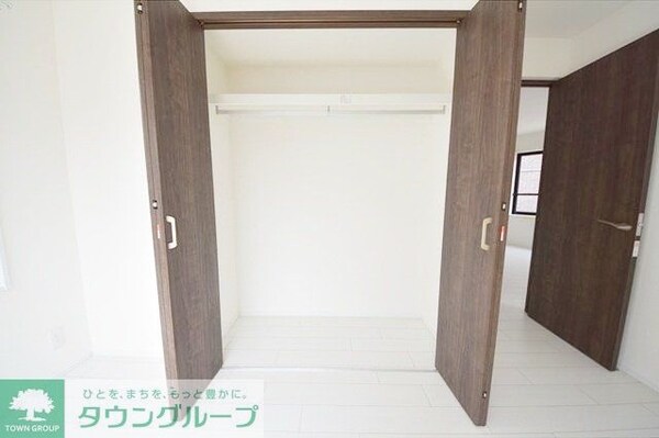 収納(お部屋探しは株式会社　タウンハウジング　までお気軽にお問合…)