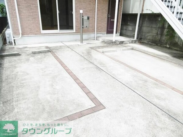 共有部分