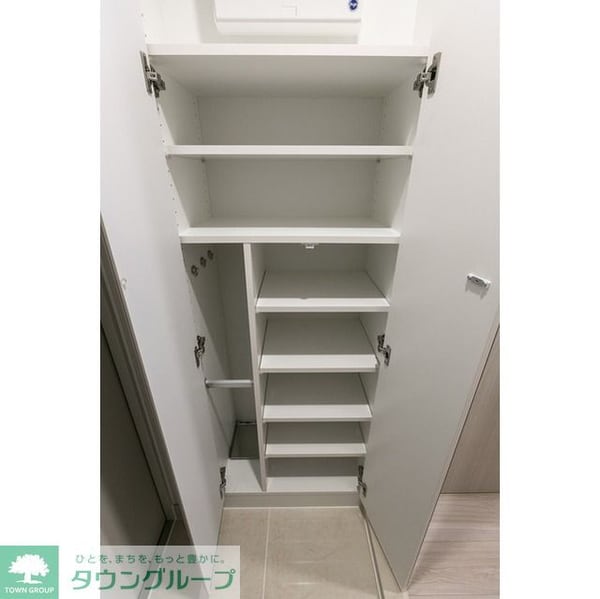その他(シューズボックス)