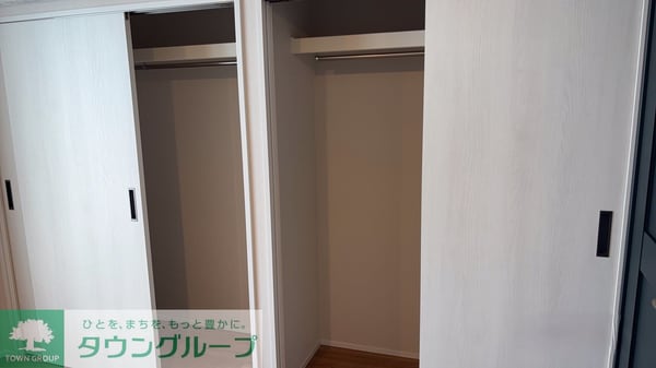 収納(収納)