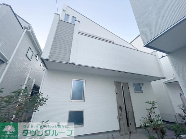 外観(外観)