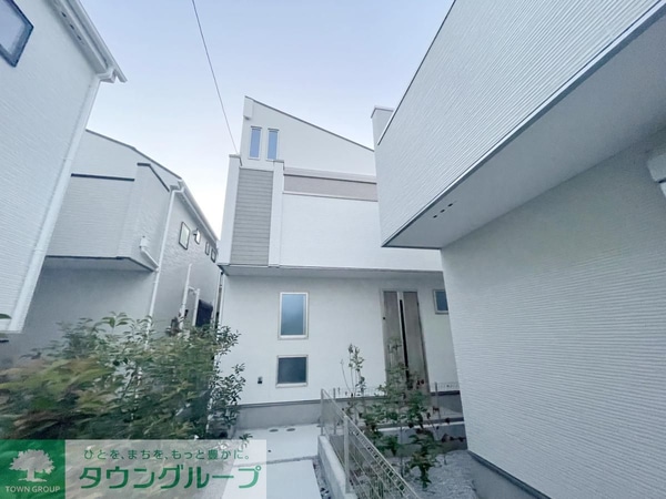 外観(外観)