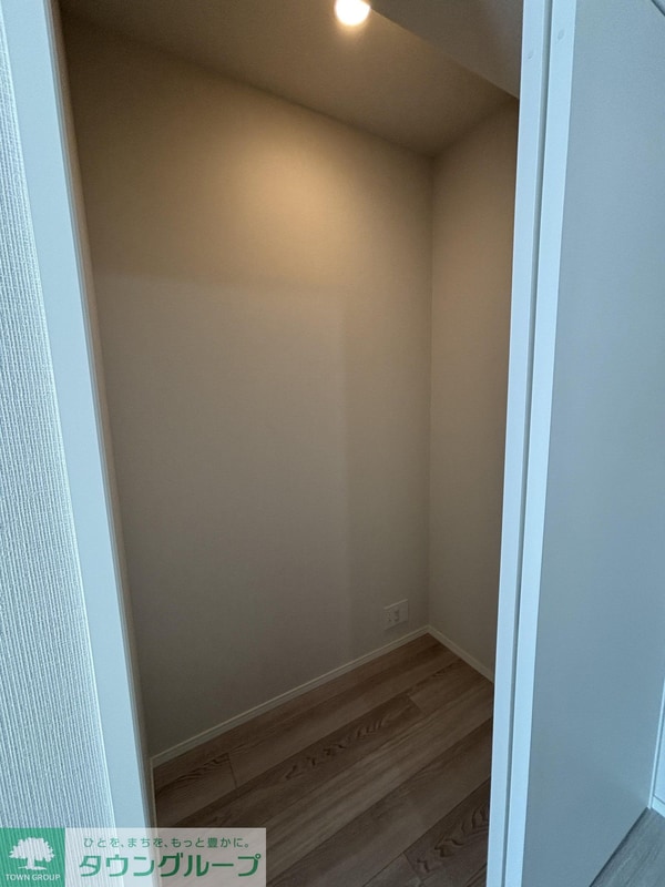 収納(収納)