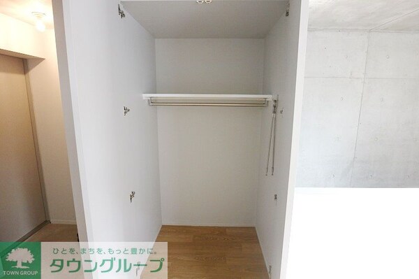 収納(タウンハウジングレジデンス事業部　恵比寿店・赤坂店までお問…)