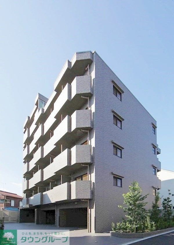 外観(お部屋探しは株式会社　タウンハウジング　までお気軽にお問合…)