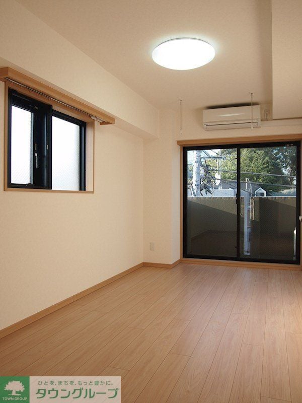 リビング・居室(お部屋探しは株式会社　タウンハウジング　までお気軽にお問合…)
