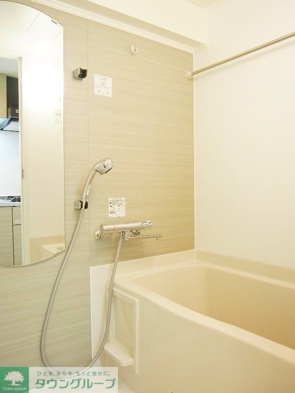 バス／シャワールーム等(お部屋探しは株式会社　タウンハウジング　までお気軽にお問合…)