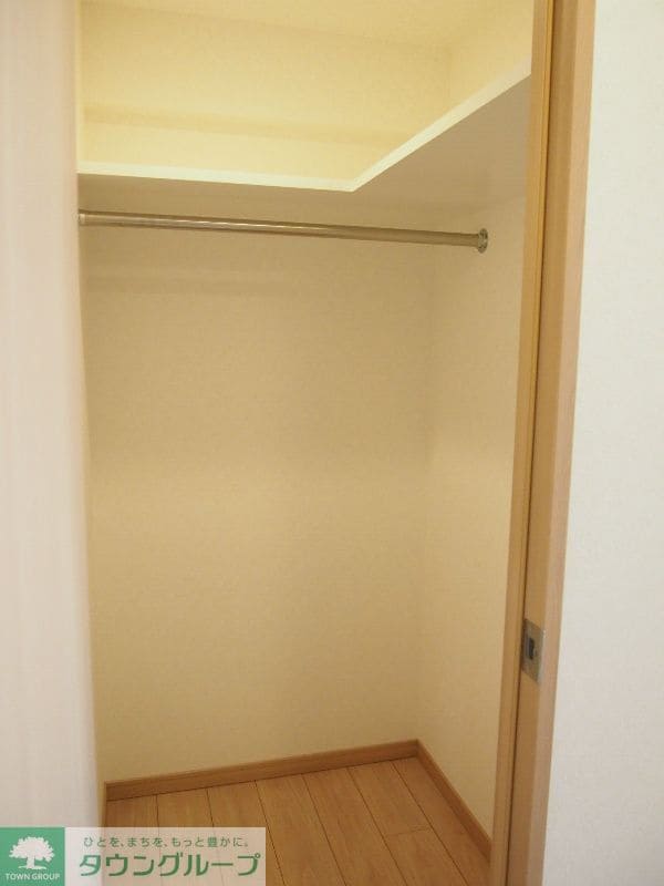 収納(お部屋探しは株式会社　タウンハウジング　までお気軽にお問合…)