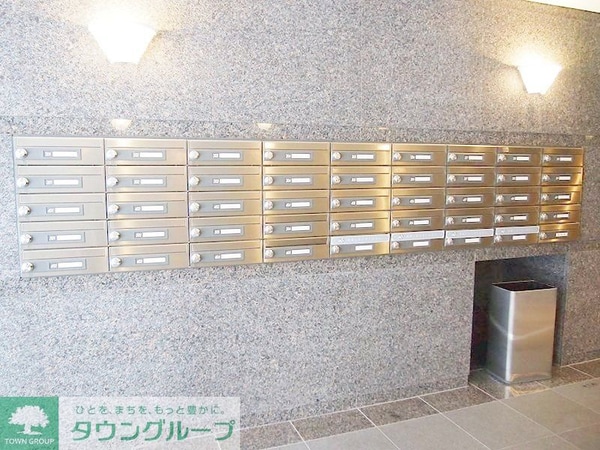 共有部分(部屋探しは株式会社　タウンハウジング　までお気軽にお問合せ…)