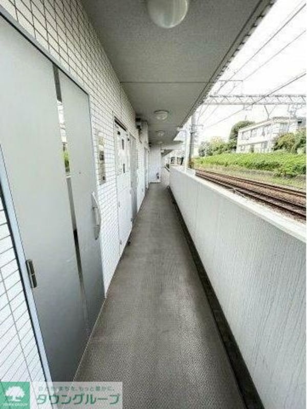 共有部分