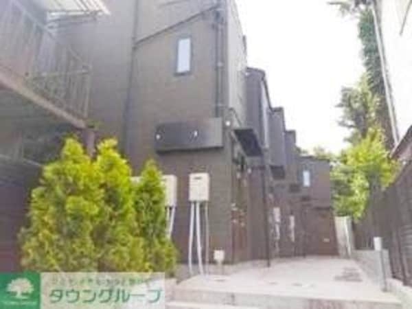 外観(お部屋探しは株式会社　タウンハウジング　までお気軽にお問合…)