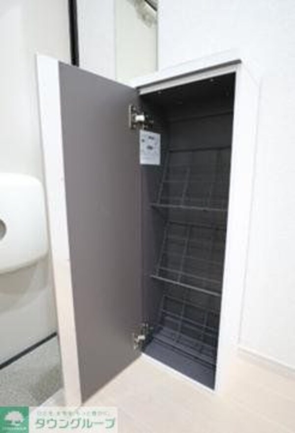 収納(お部屋探しは株式会社　タウンハウジング　までお気軽にお問合…)