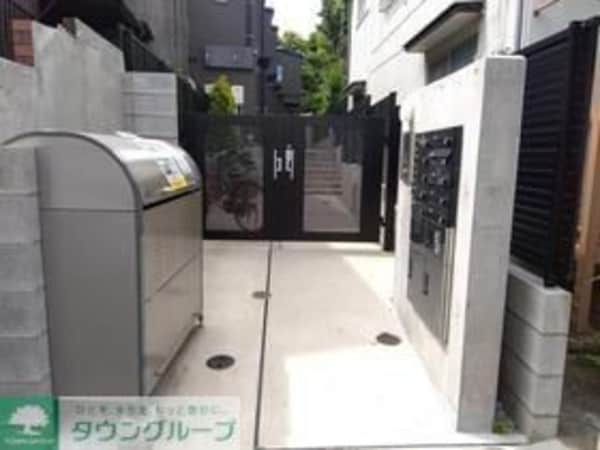 共有部分(部屋探しは株式会社　タウンハウジング　までお気軽にお問合せ…)