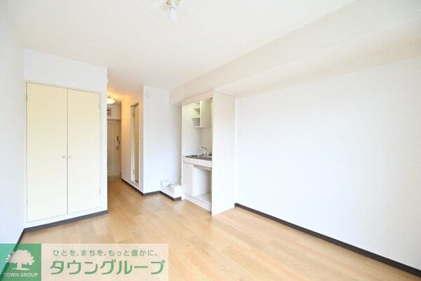 リビング・居室