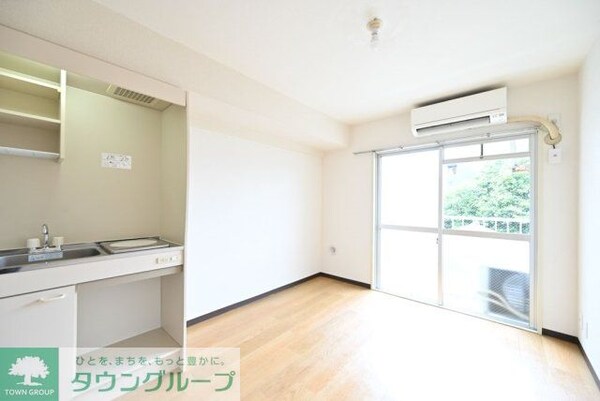 リビング・居室