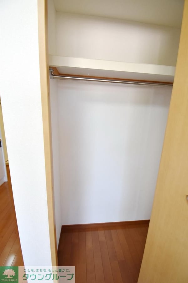 収納(収納)