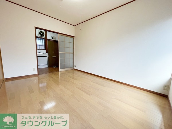 リビング・居室