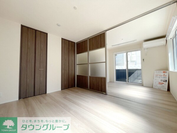 子供部屋